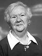 Photo of Georgette Ranger