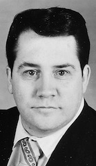 Photo of Claude Raymond