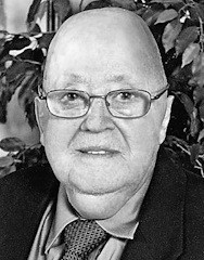 Photo of Francois Raymond