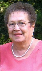 Photo of Gisele Raymond