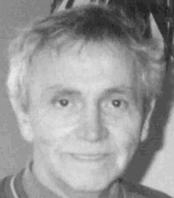 Photo of Leo Raymond