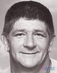 Photo of Noel Raymond
