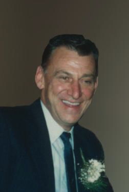 Photo of Yves Raymond