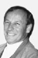 Photo of Yvon Raymond