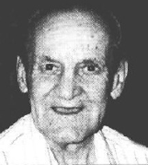 Photo of Yvon Raymond