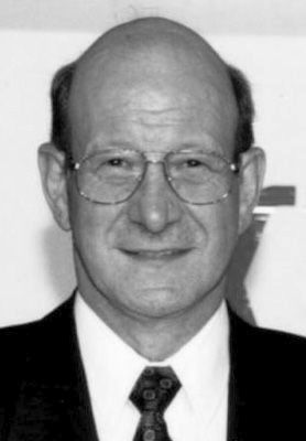 Photo of Yvon Raymond