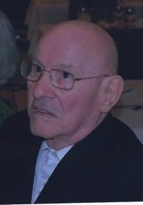 Photo of Yvon Raymond