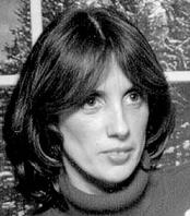 Photo of Madeleine Raiche
