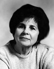 Photo de Rita Reeves