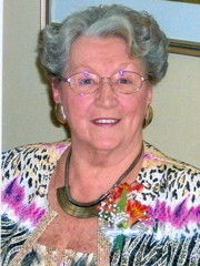 Photo of Rejeanne Reeves