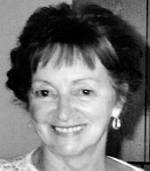 Photo of Claire Regimbald