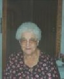 Photo of Albertine Renaud