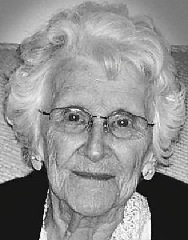 Photo de Annette Renaud