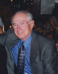 Photo of Bernard Renaud