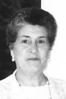 Photo of Gertrude Renaud