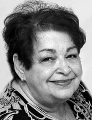 Photo de Ghislaine Renaud