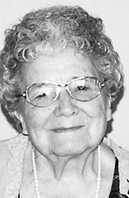 Photo of Gilberte Renaud