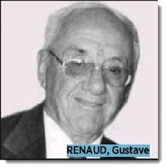 Photo de Gustave Renaud