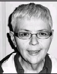 Photo of Huguette Renaud