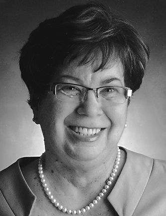 Photo of Louisette Renaud