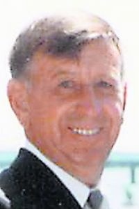 Photo of Roger Rene