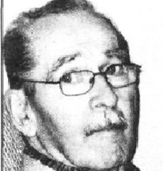 Photo of Francois Rene