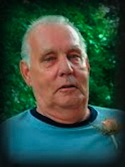 Photo of Bruce Reynolds