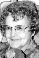 Photo de Georgette Rheault