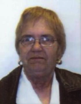 Photo de Jocelyne Rheault