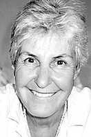 Photo de Liliane Rheault