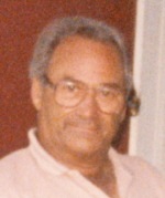 Photo de Lucien Rheault