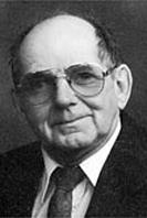 Photo of Marcel Rheault