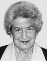 Photo of Charlotte Rheaume