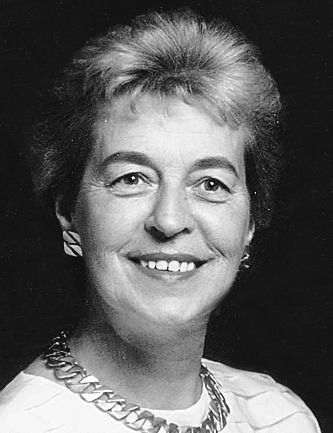 Photo de Fernande Rheaume