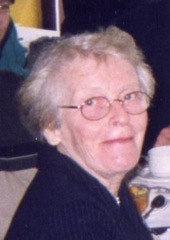 Photo de Cecile Rheaume