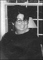 Photo de Francine Rheaume