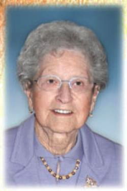 Photo de Raymonde Rheaume