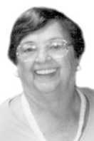Photo of Annette Ricard