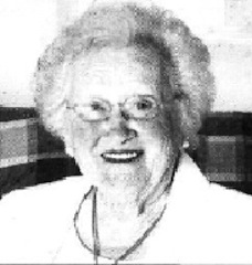 Photo de Antoinette Ricard