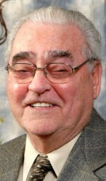 Photo of Cyrille Ricard