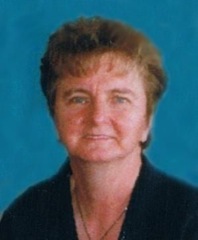 Photo of Lise Ricard