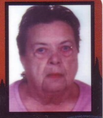 Photo of Lucie Ricard