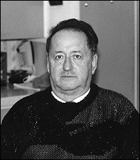 Photo of Marcel Ricard