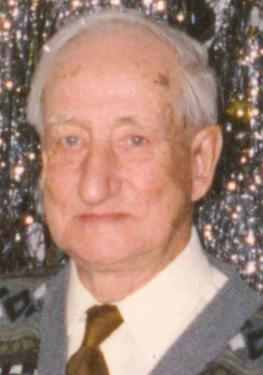 Photo of Arthur Richard