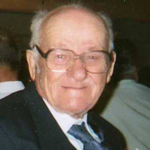 Photo of Arthur Richard