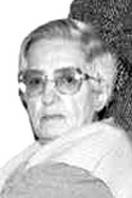 Photo of Bernadette Richard