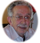 Photo of Clarence Richard
