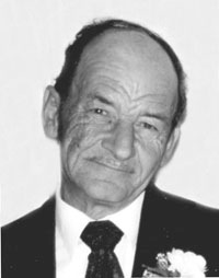 Photo of Emery Richard