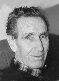 Photo of Emery Richard