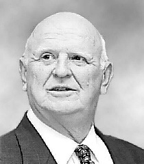 Photo of Gilles Richard